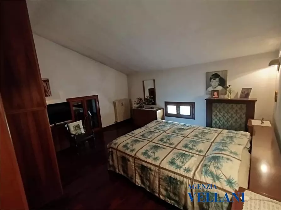 Immagine 10 di Casa indipendente in vendita  a Carpi