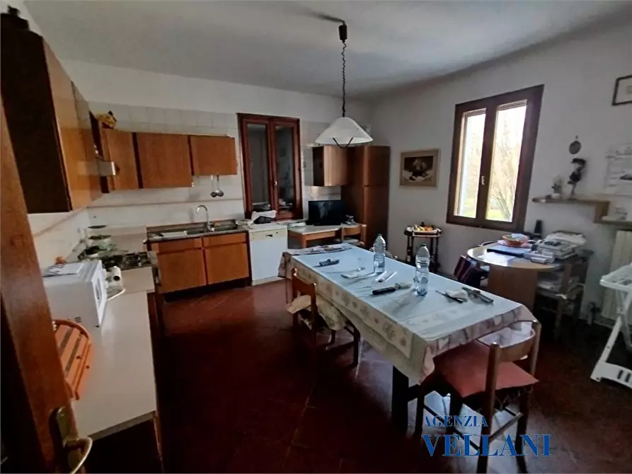 Immagine 5 di Casa indipendente in vendita  a Carpi