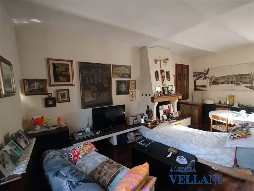 Immagine 2 di Casa indipendente in vendita  a Carpi