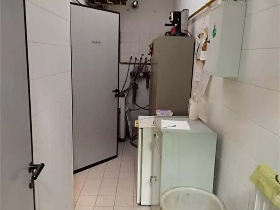 Immagine 5 di Negozio in vendita  a Campogalliano