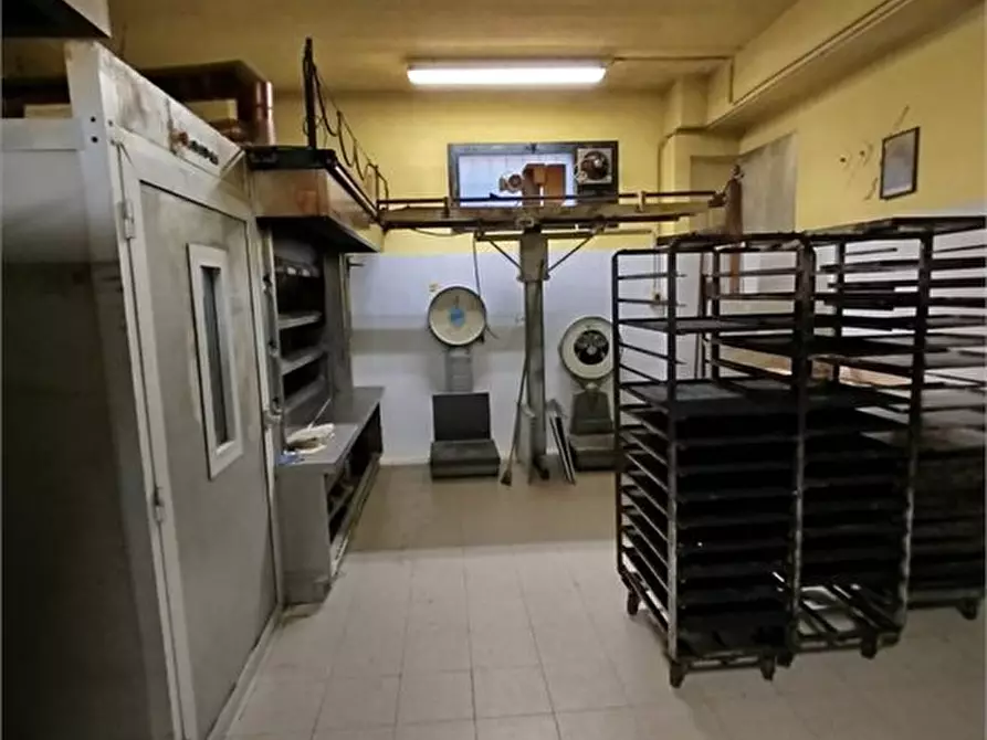 Immagine 2 di Negozio in vendita  a Campogalliano