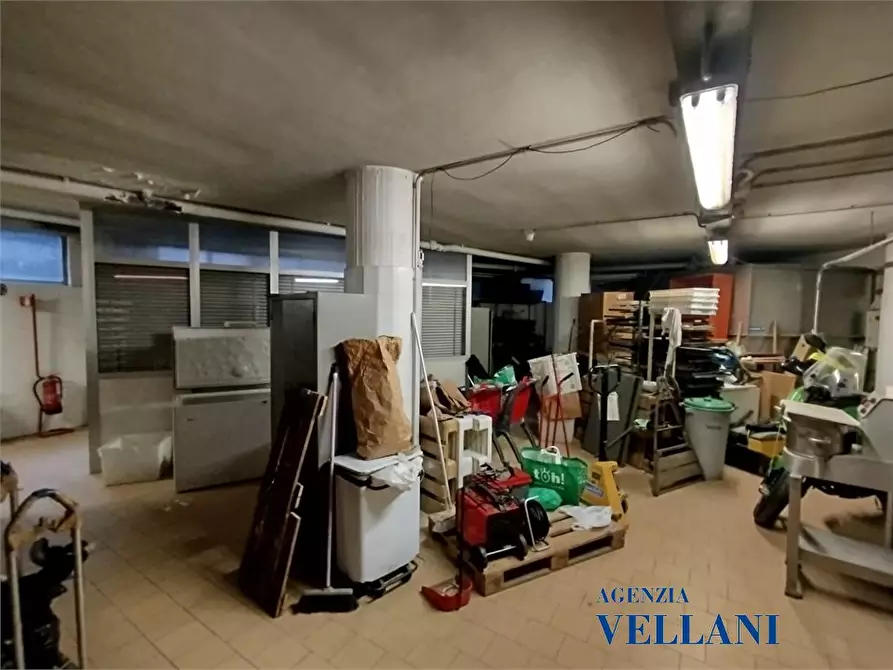 Immagine 9 di Negozio in vendita  a Campogalliano