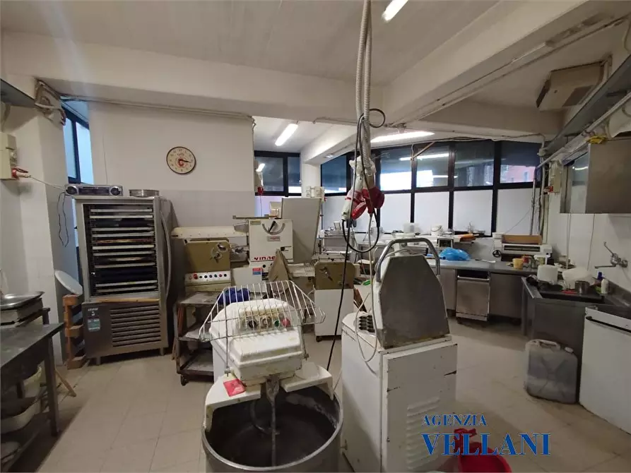 Immagine 8 di Negozio in vendita  a Campogalliano