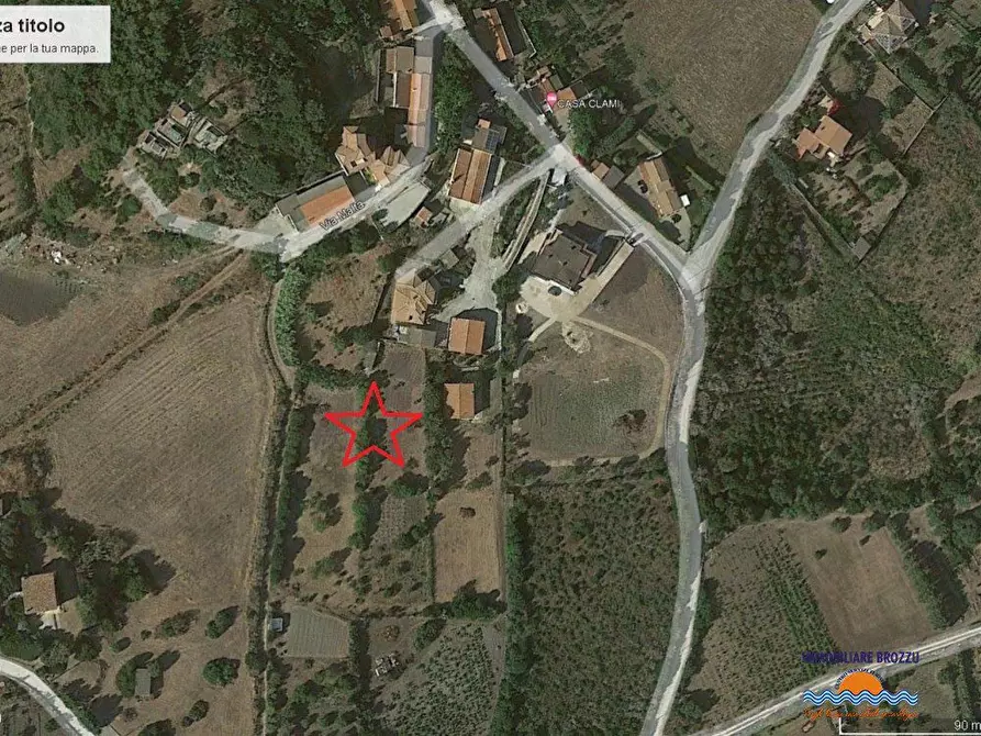 Immagine 8 di Terreno edificabile in vendita  a Castelsardo