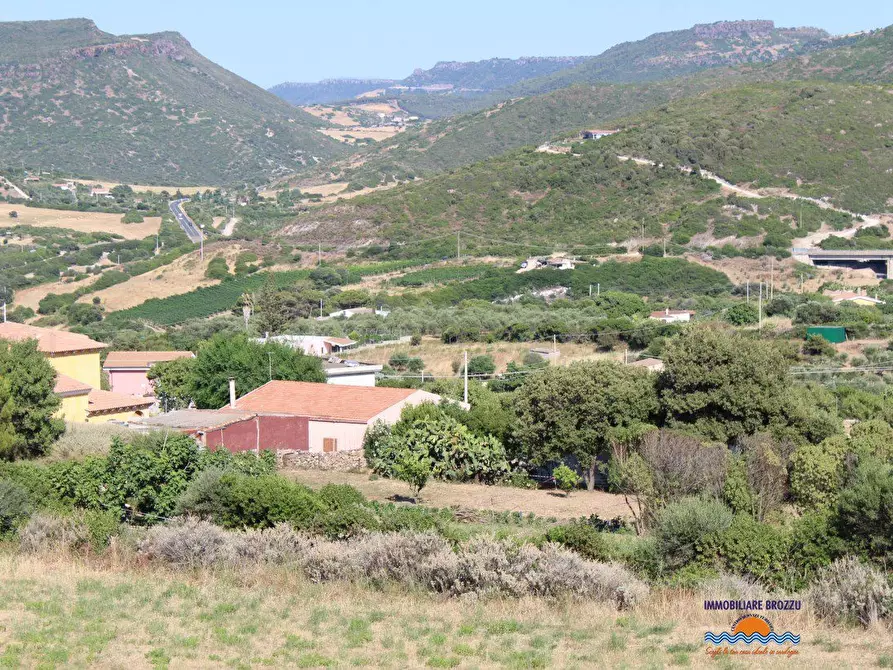 Immagine 2 di Terreno edificabile in vendita  a Castelsardo
