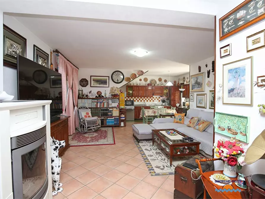 Immagine 10 di Appartamento in vendita  4 a Castelsardo