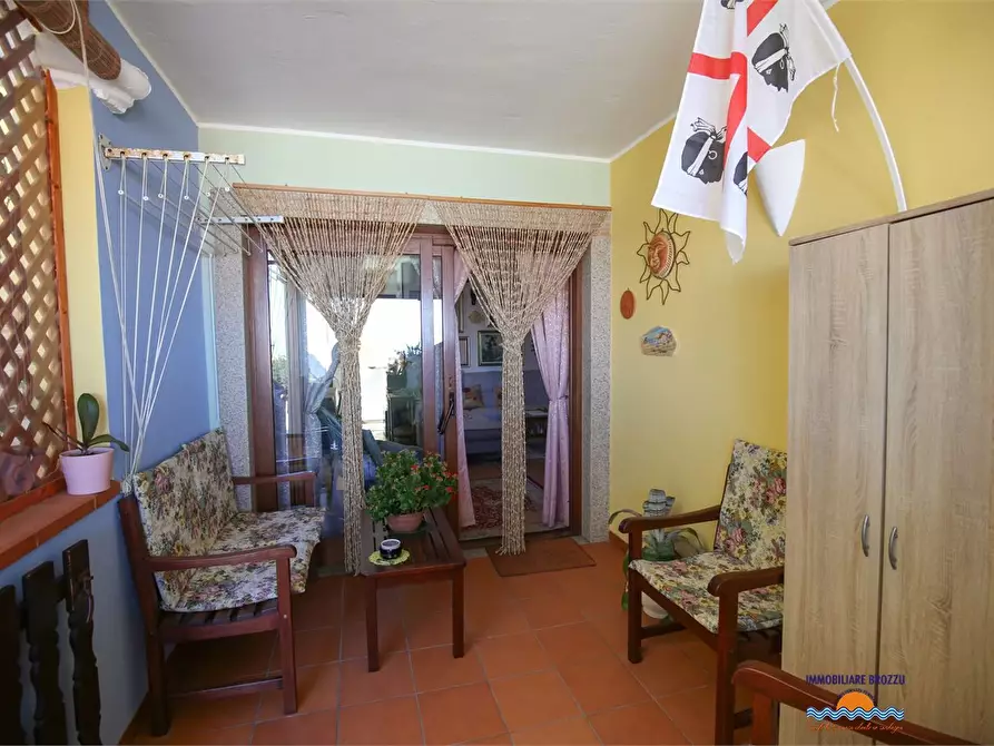 Immagine 4 di Appartamento in vendita  4 a Castelsardo