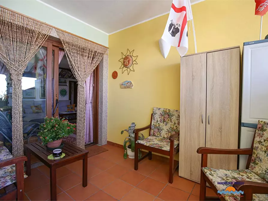 Immagine 5 di Appartamento in vendita  4 a Castelsardo