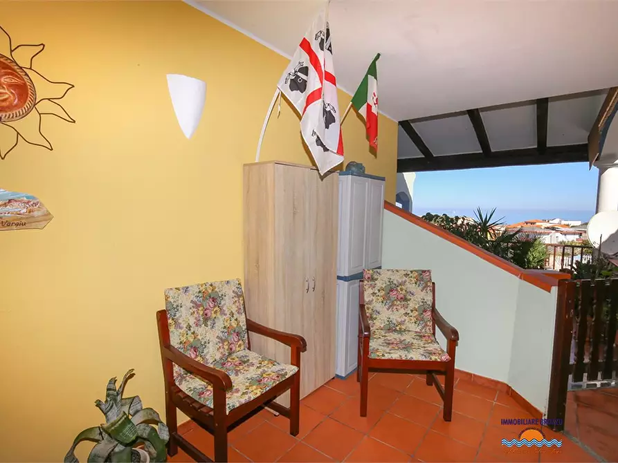 Immagine 7 di Appartamento in vendita  4 a Castelsardo