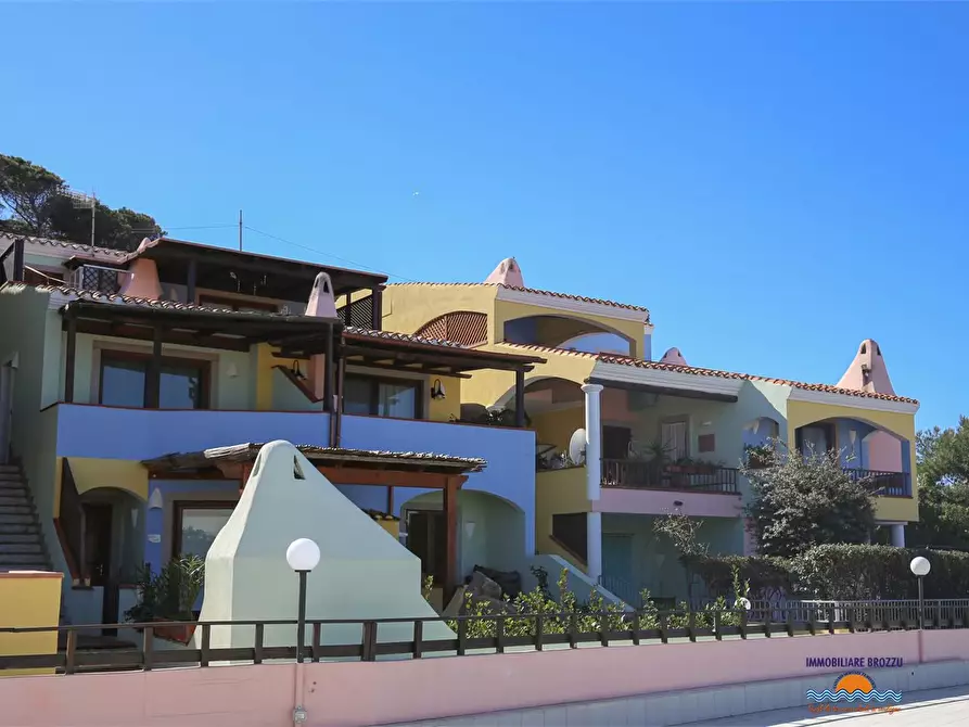 Immagine 2 di Appartamento in vendita  4 a Castelsardo