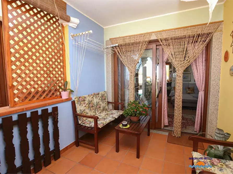 Immagine 6 di Appartamento in vendita  4 a Castelsardo