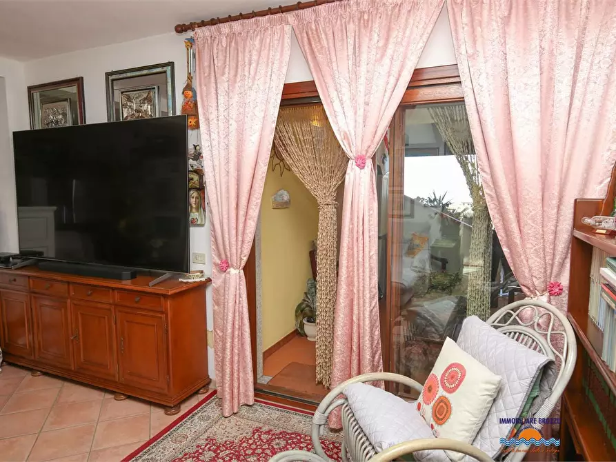 Immagine 8 di Appartamento in vendita  4 a Castelsardo