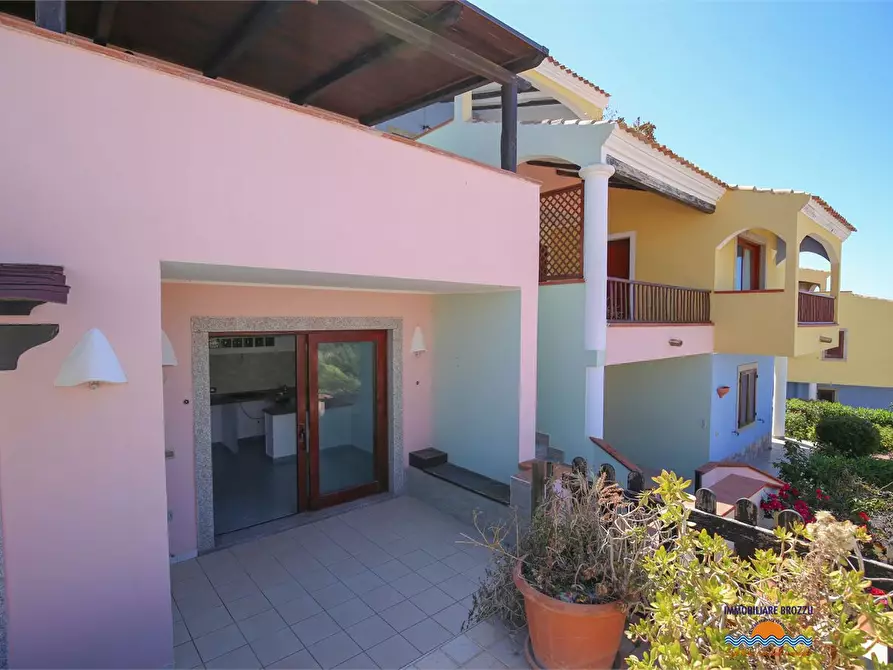 Immagine 6 di Appartamento in vendita  2 a Castelsardo