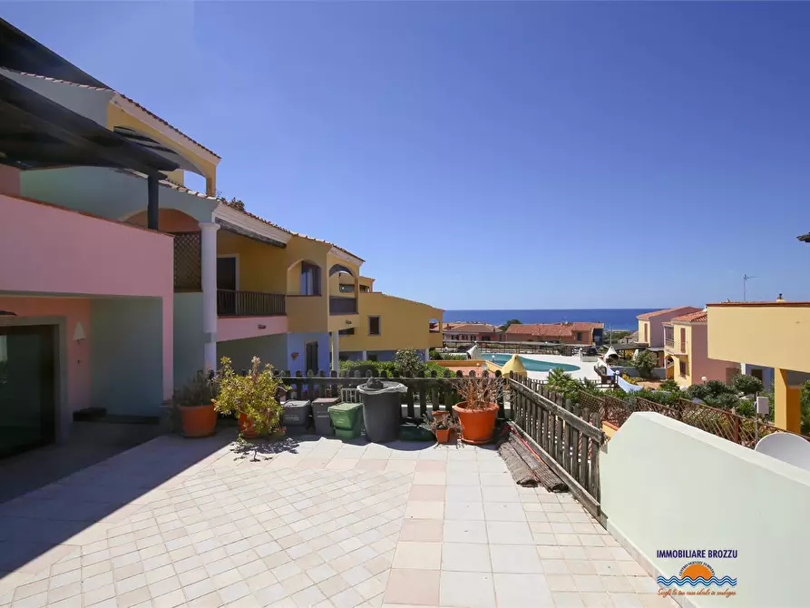 Immagine 8 di Appartamento in vendita  2 a Castelsardo