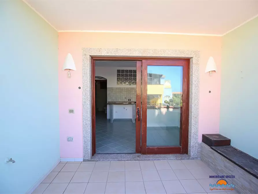 Immagine 3 di Appartamento in vendita  2 a Castelsardo
