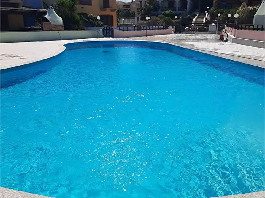 Immagine 2 di Appartamento in vendita  2 a Castelsardo