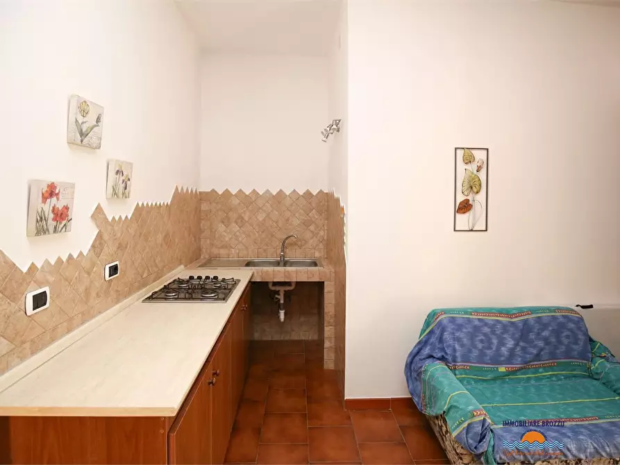 Immagine 7 di Appartamento in vendita  18 a Castelsardo