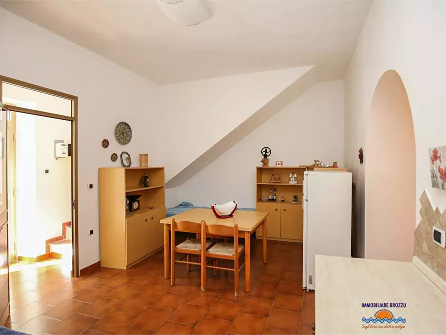 Immagine 5 di Appartamento in vendita  18 a Castelsardo