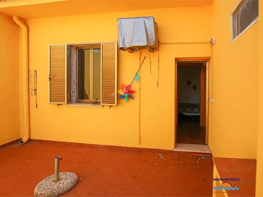 Immagine 1 di Appartamento in vendita  18 a Castelsardo