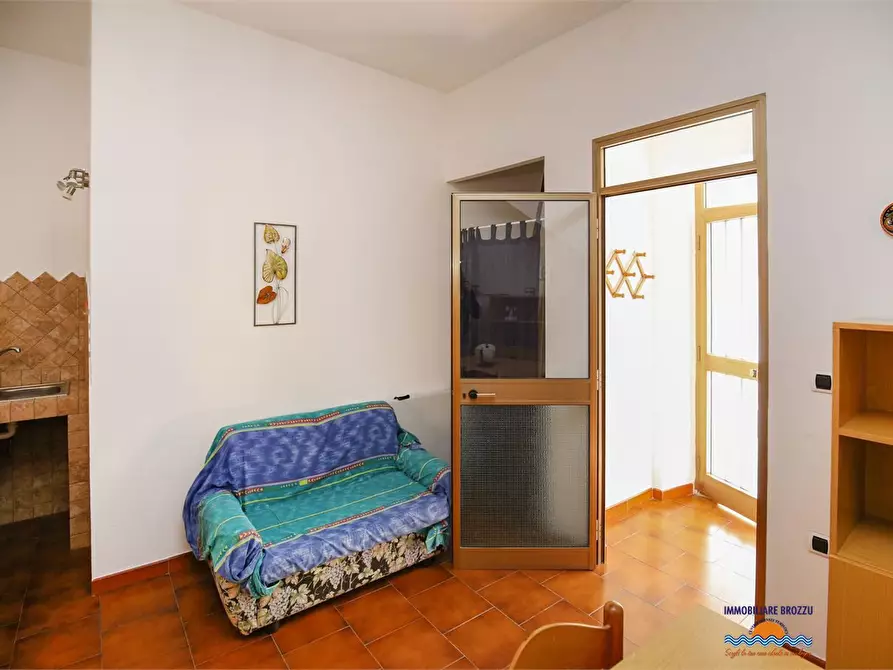 Immagine 8 di Appartamento in vendita  18 a Castelsardo