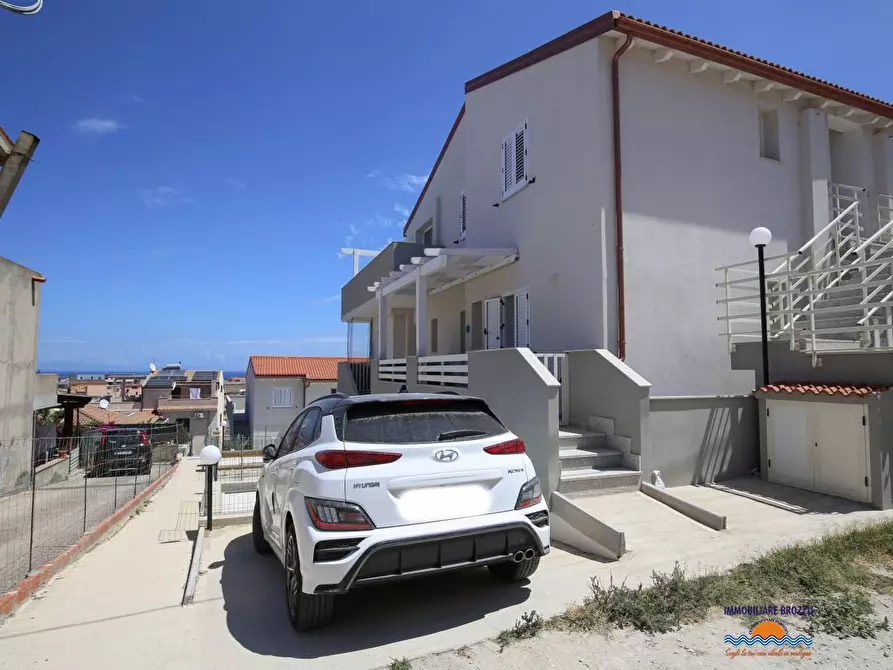 Immagine 2 di Appartamento in vendita  a Castelsardo