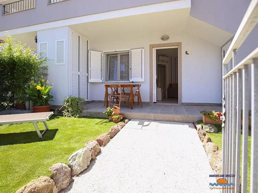 Immagine 4 di Appartamento in vendita  2 a Castelsardo