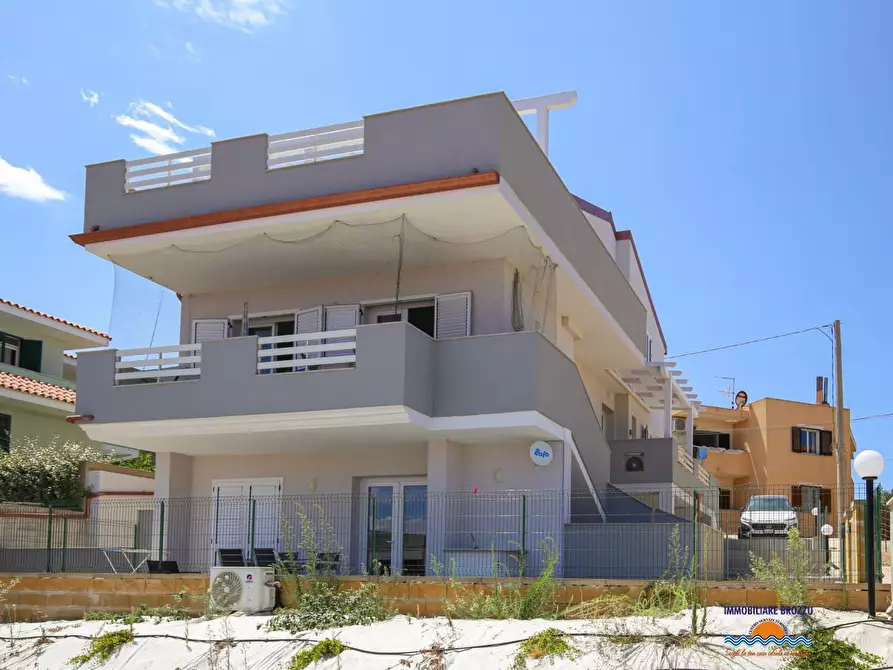 Immagine 1 di Appartamento in vendita  a Castelsardo