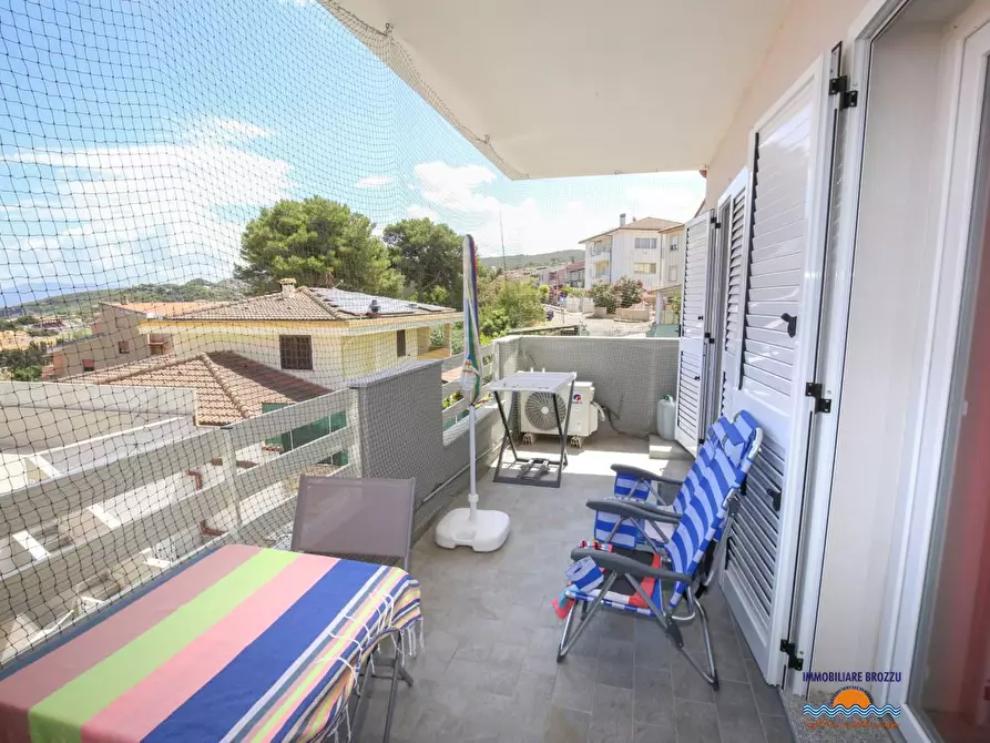Immagine 8 di Appartamento in vendita  a Castelsardo