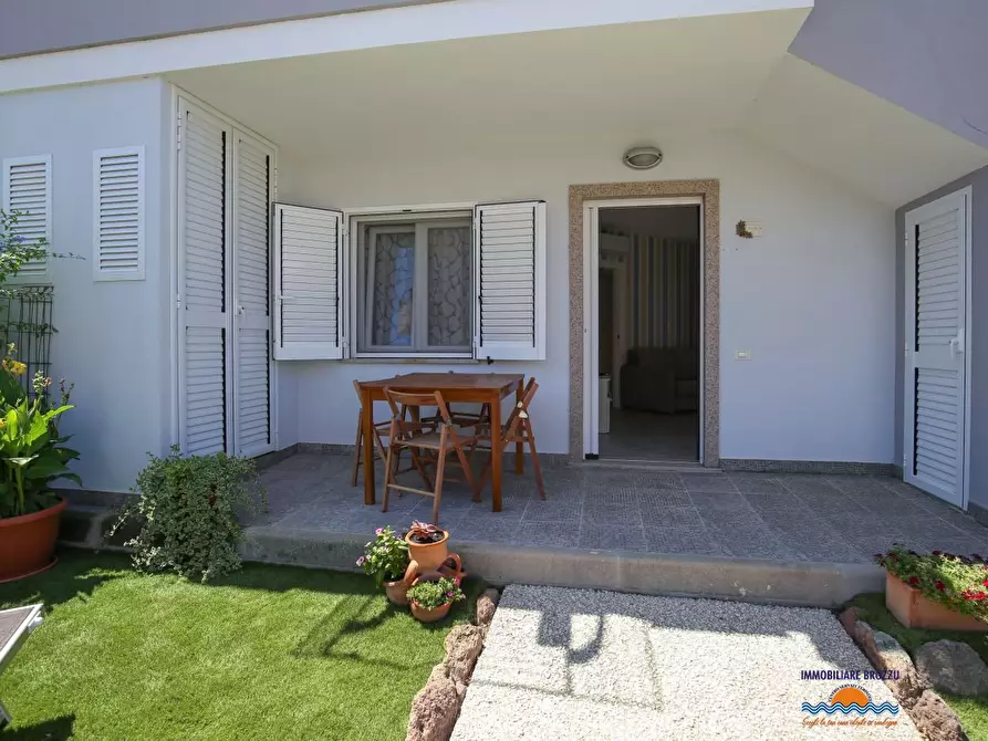 Immagine 3 di Appartamento in vendita  2 a Castelsardo