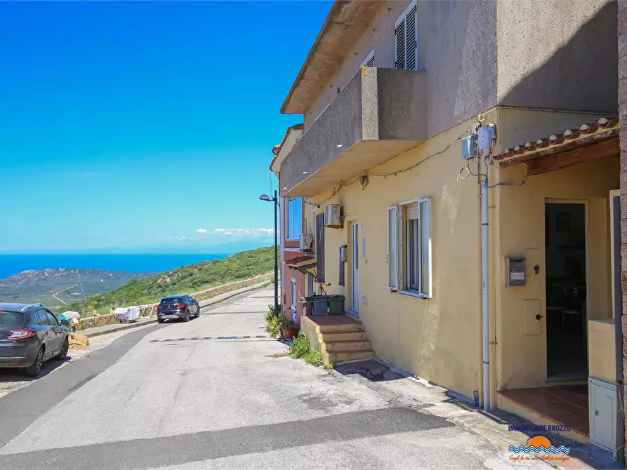 Immagine 1 di Appartamento in vendita  36 a Trinità D'agultu E Vignola