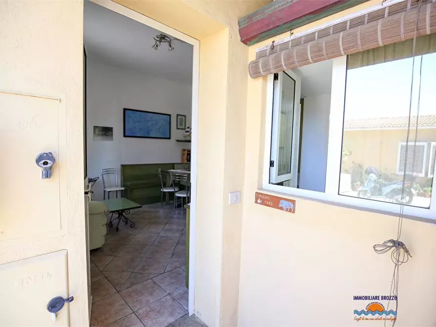 Immagine 4 di Appartamento in vendita  36 a Trinità D'agultu E Vignola