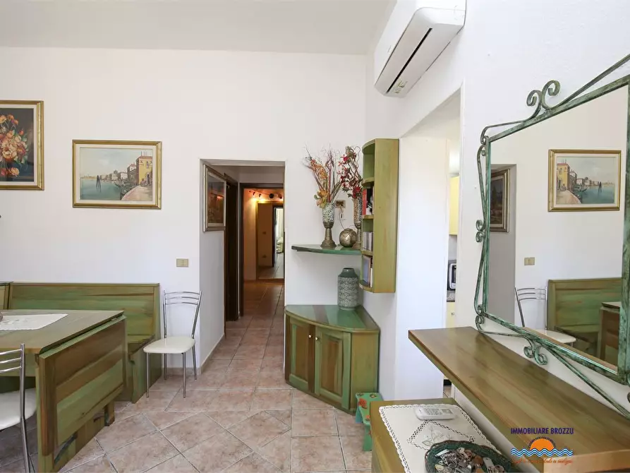 Immagine 7 di Appartamento in vendita  36 a Trinità D'agultu E Vignola
