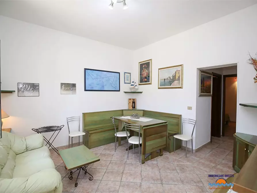 Immagine 6 di Appartamento in vendita  36 a Trinità D'agultu E Vignola