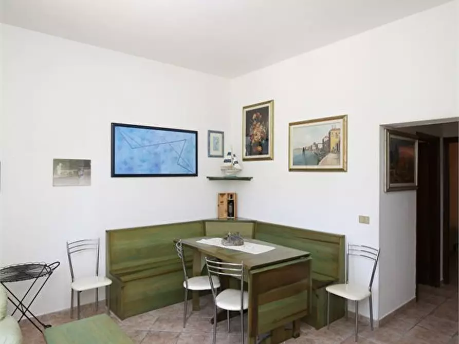 Immagine 8 di Appartamento in vendita  36 a Trinità D'agultu E Vignola