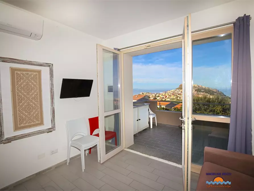 Immagine 6 di Appartamento in vendita  44 a Castelsardo