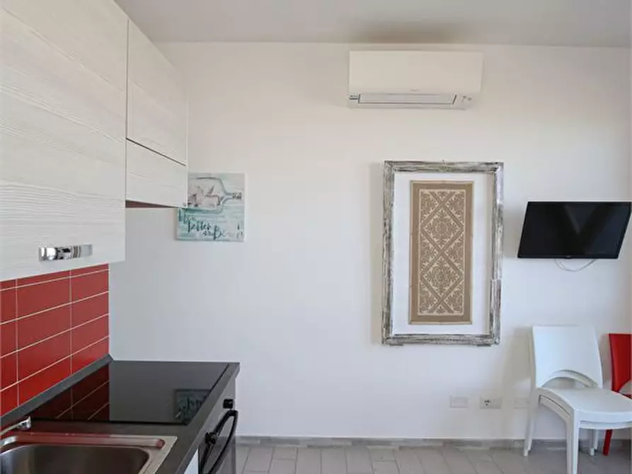 Immagine 8 di Appartamento in vendita  44 a Castelsardo