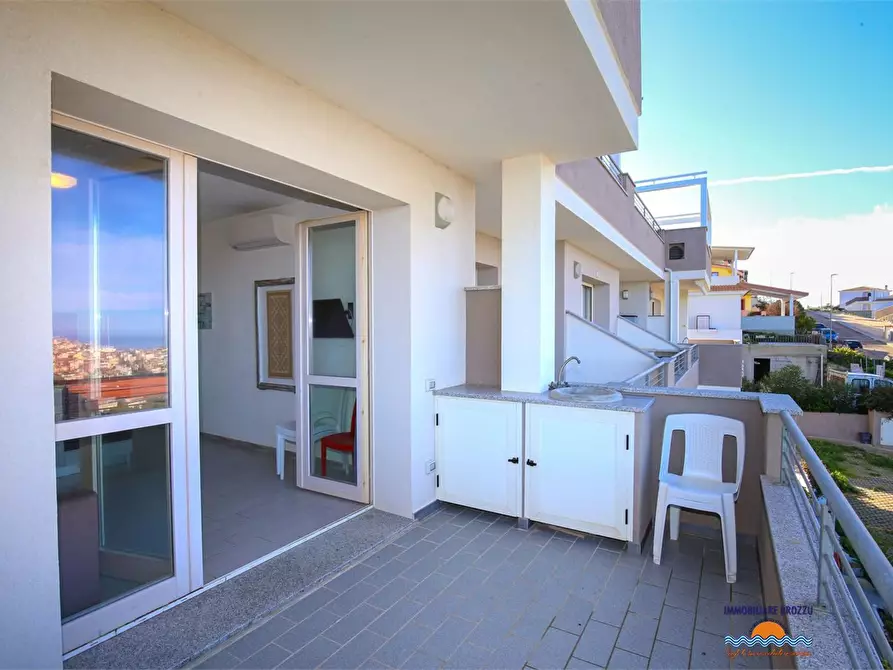 Immagine 3 di Appartamento in vendita  44 a Castelsardo