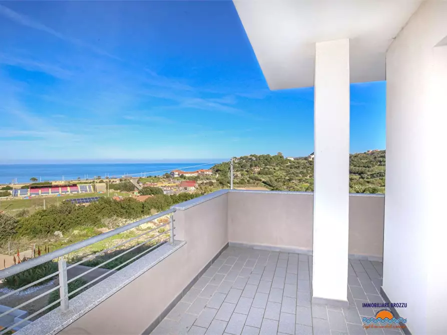 Immagine 2 di Appartamento in vendita  44 a Castelsardo