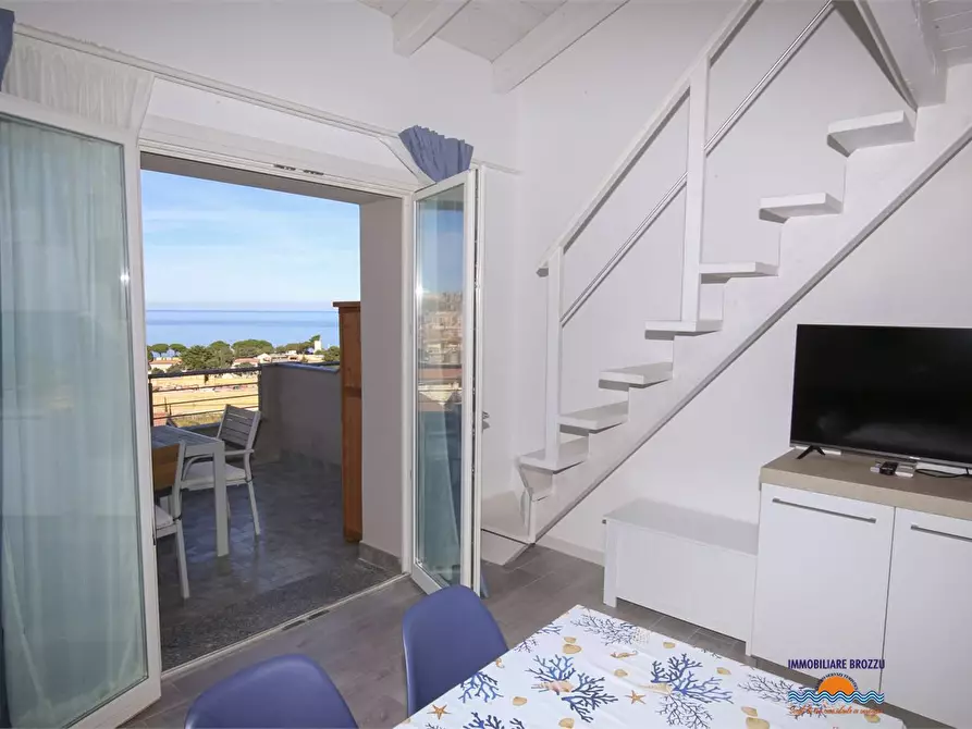 Immagine 9 di Attico in vendita  9 a Castelsardo