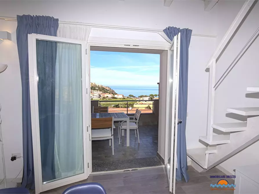 Immagine 6 di Attico in vendita  9 a Castelsardo