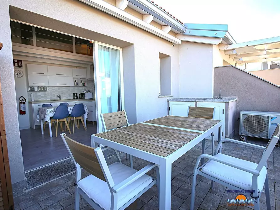 Immagine 4 di Attico in vendita  9 a Castelsardo