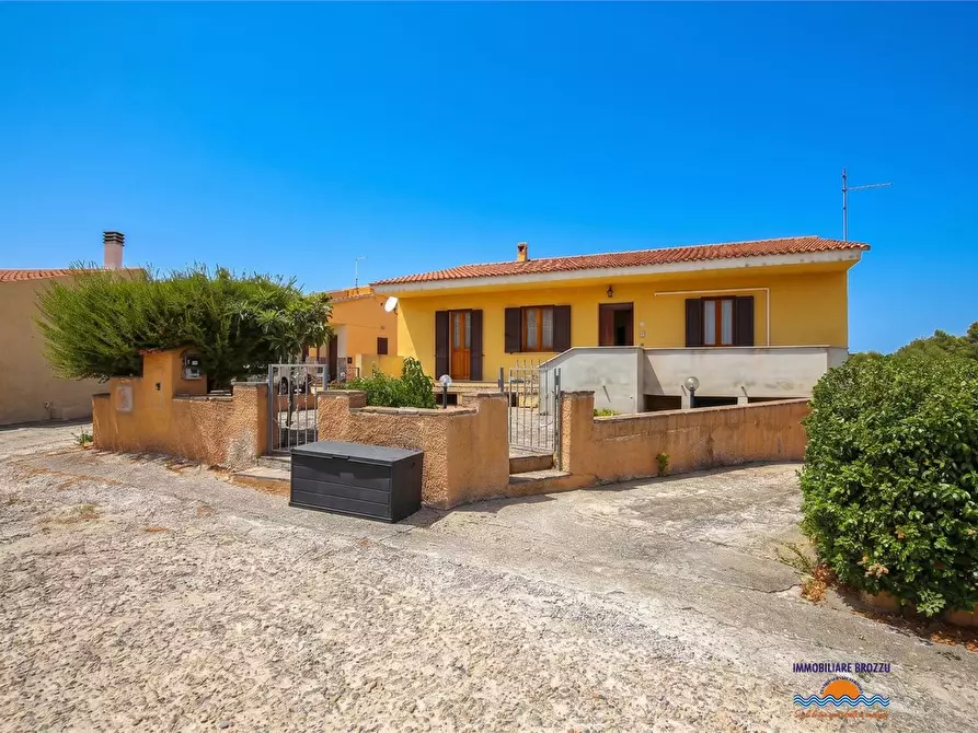 Immagine 1 di Casa indipendente in vendita  a Tergu
