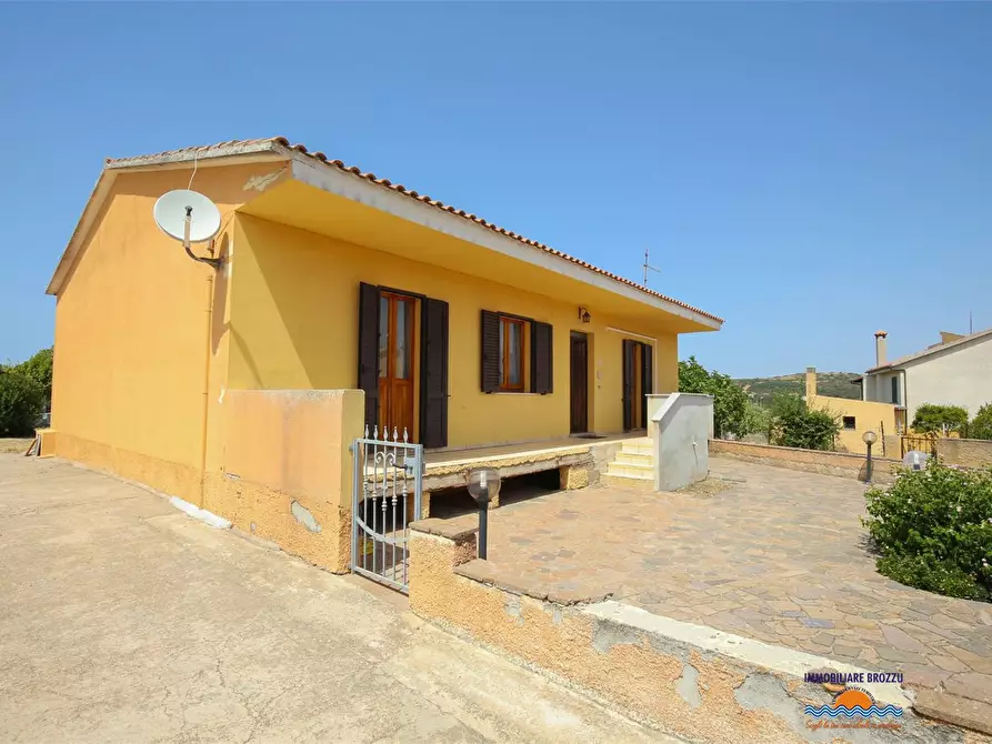 Immagine 5 di Casa indipendente in vendita  a Tergu