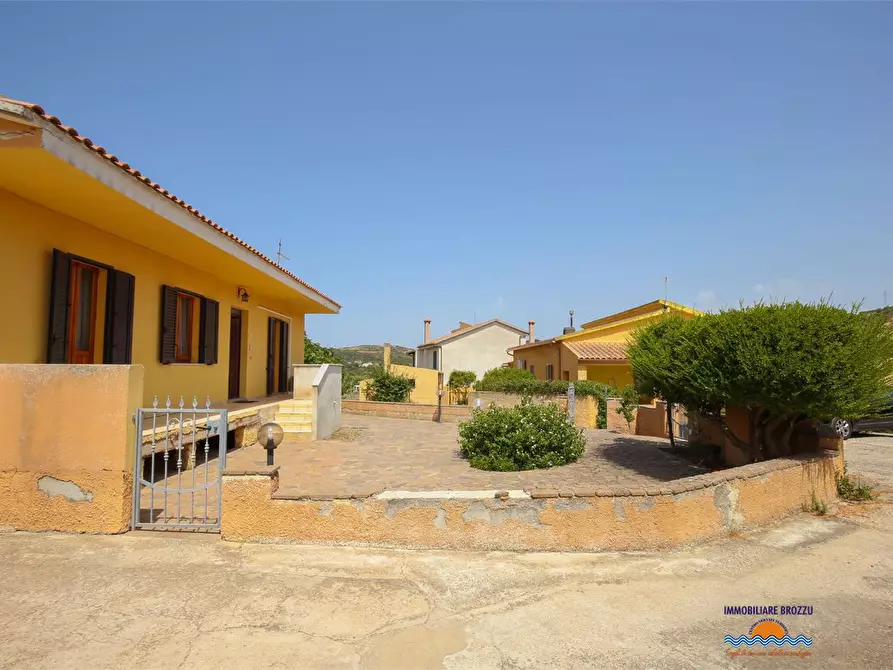 Immagine 10 di Casa indipendente in vendita  a Tergu