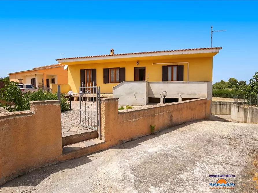 Immagine 3 di Casa indipendente in vendita  a Tergu