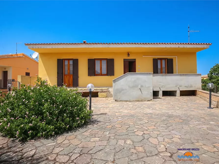 Immagine 2 di Casa indipendente in vendita  a Tergu