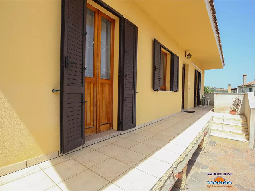 Immagine 7 di Casa indipendente in vendita  a Tergu