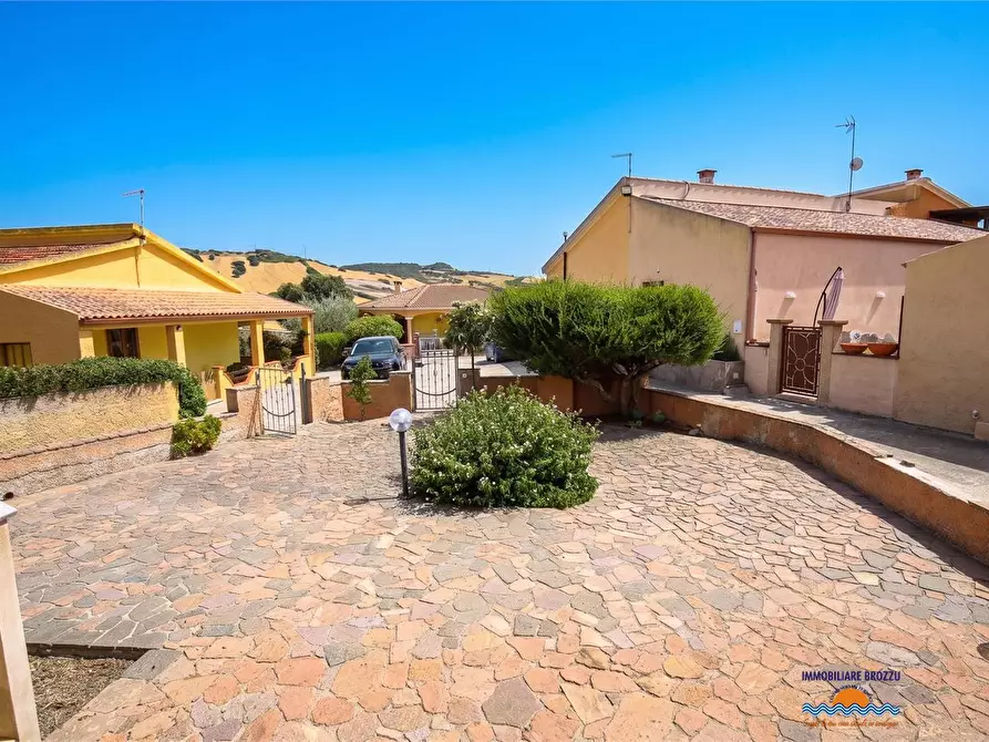 Immagine 8 di Casa indipendente in vendita  a Tergu