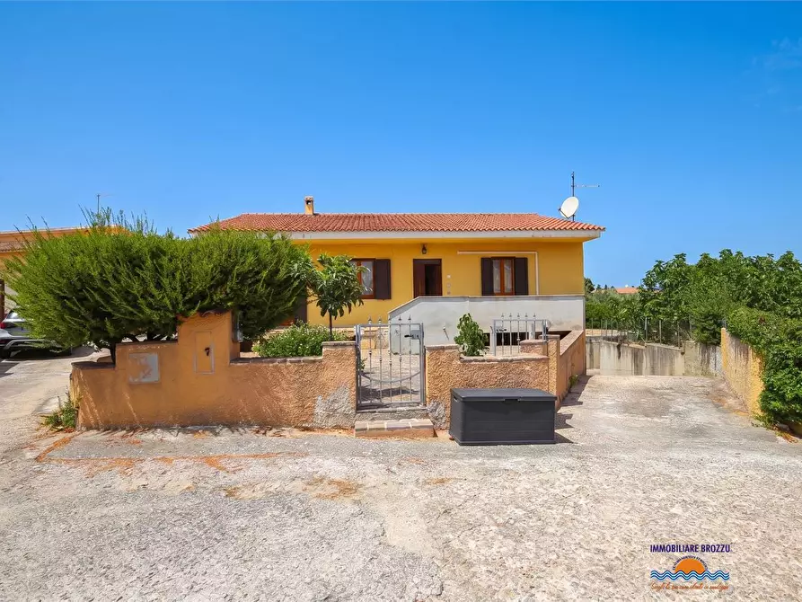 Immagine 4 di Casa indipendente in vendita  a Tergu