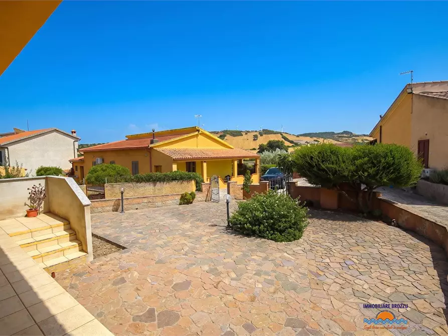 Immagine 9 di Casa indipendente in vendita  a Tergu